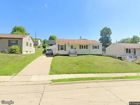 Van Buren, DUBUQUE, IA 52001