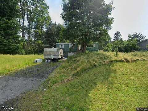 Webb, CORTLAND, NY 13045