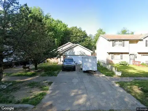 Virginia, EAST SAINT LOUIS, IL 62207