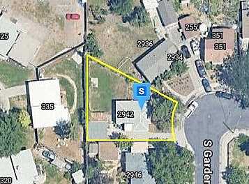 Garden, SOUTH SALT LAKE, UT 84115