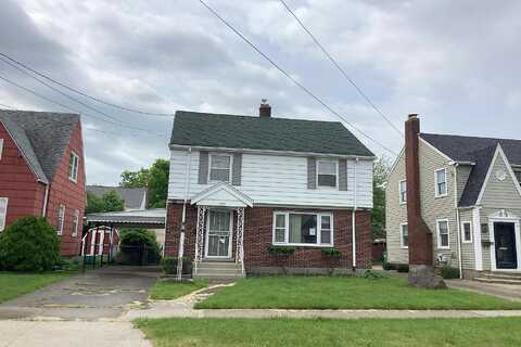 Porter, NIAGARA FALLS, NY 14305
