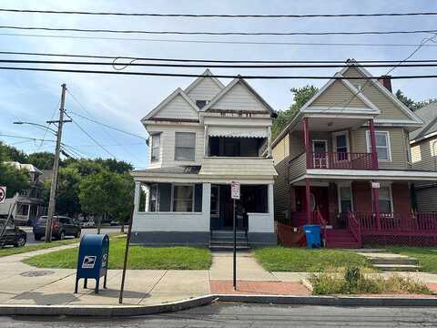 Delaware, ALBANY, NY 12209