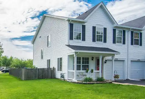 Richmond, ROMEOVILLE, IL 60446
