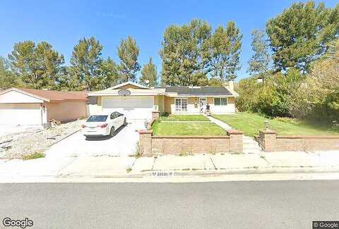 Florabunda, CANYON COUNTRY, CA 91387
