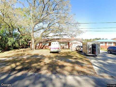 Ribault Scenic, JACKSONVILLE, FL 32208