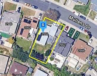 Mullens, SAN PABLO, CA 94806