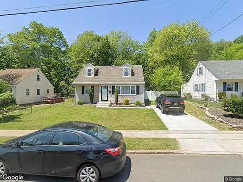 Wynnewood, EWING, NJ 08628