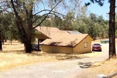 Glacier, COARSEGOLD, CA 93614