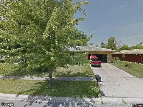 60Th, MERRILLVILLE, IN 46410