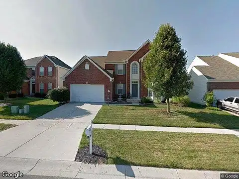 Cypress Hill, Fairfield, OH 45011