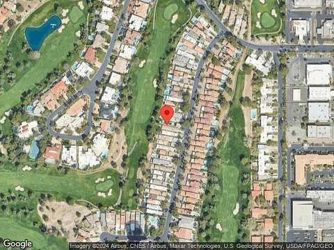 Bel Air, LAS VEGAS, NV 89109