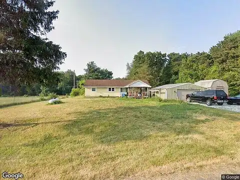 Rankert Rd, NORTH LIBERTY, IN 46554