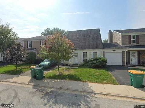 Candlewood, WARRENVILLE, IL 60555