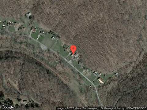 Bartleyville, BURGETTSTOWN, PA 15021