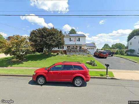 Blue Grass, EWING, NJ 08638
