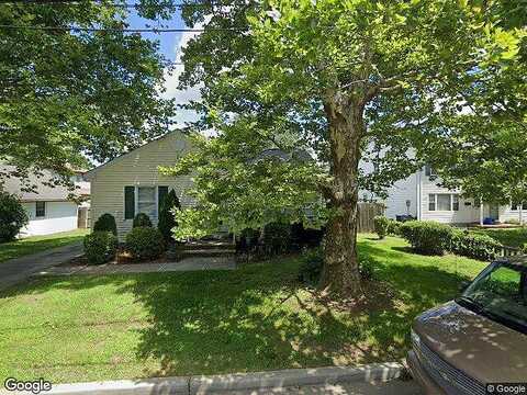 Coluco, KEYPORT, NJ 07735