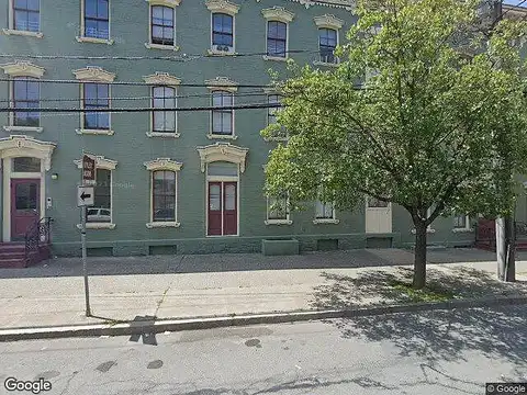 Elizabeth, ALBANY, NY 12202