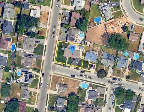 Tanners, LEVITTOWN, NY 11756