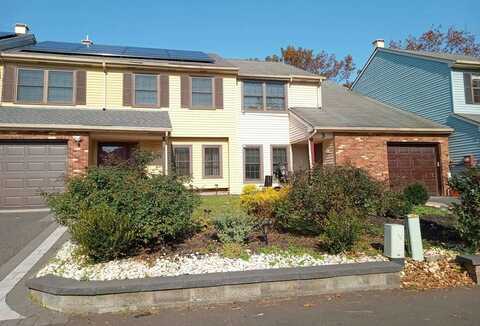 Thornton, EAST BRUNSWICK, NJ 08816