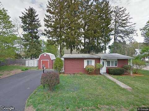 Winsten, BROCKTON, MA 02301