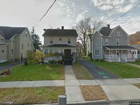 Clark, HOLYOKE, MA 01040