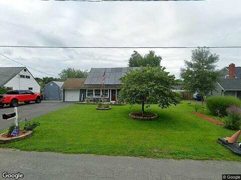 Dunwoodie, KINGSTON, NY 12401
