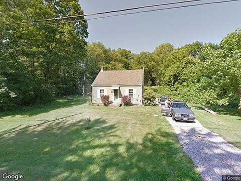 Lakeside, ANDOVER, CT 06232