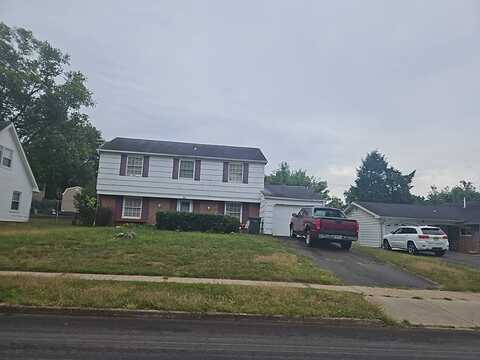 Primrose, WILLINGBORO, NJ 08046