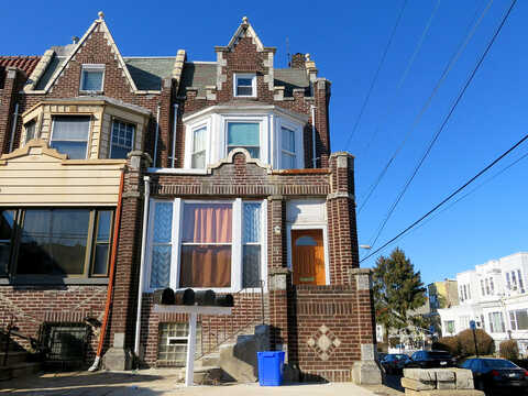 62Nd, PHILADELPHIA, PA 19139