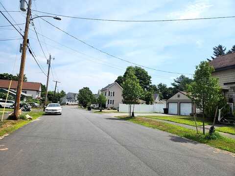 Sargent, NORTH ANDOVER, MA 01845