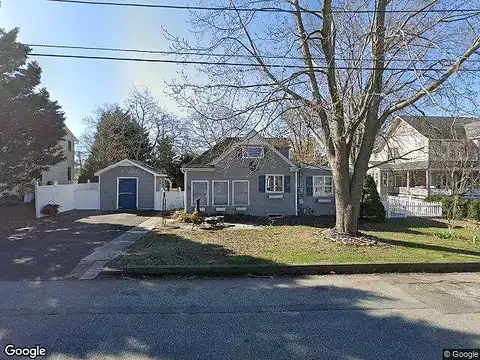 Longport, OCEAN GATE, NJ 08740