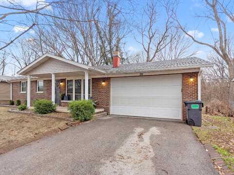 Dogwood, FAIRVIEW HEIGHTS, IL 62208