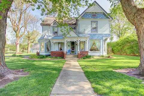 Adams, PESOTUM, IL 61863