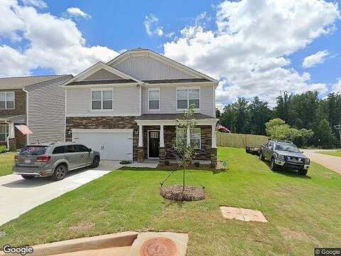 Millridge, PIEDMONT, SC 29673
