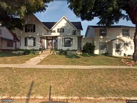 Main, REESEVILLE, WI 53579