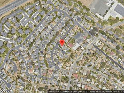 Starboard, VALLEJO, CA 94590