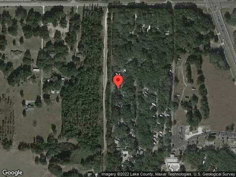 Clarcona Rd Lot 2714, APOPKA, FL 32703