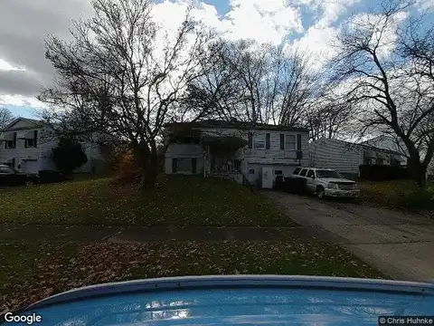 Red Fox Run, WARREN, OH 44485