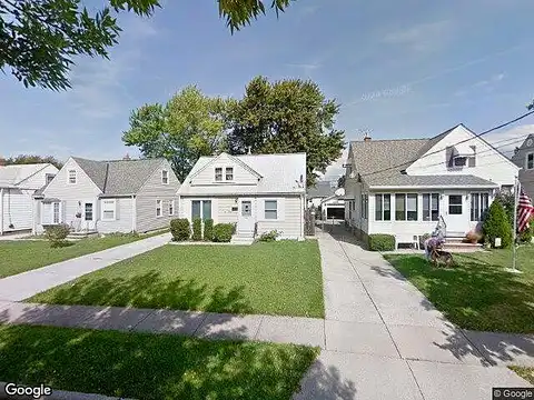 Phillips, WICKLIFFE, OH 44092