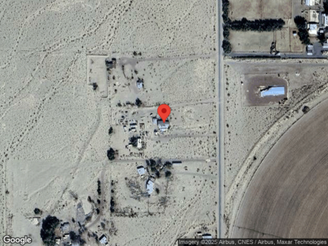 Fort Cady, NEWBERRY SPRINGS, CA 92365
