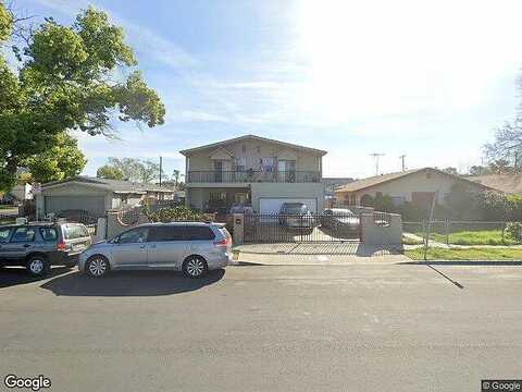 Dalton, LOS ANGELES, CA 90018