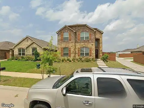 Rosemount, FORNEY, TX 75126