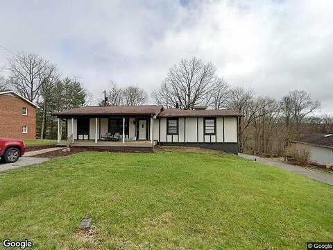 Apple, WISE, VA 24293