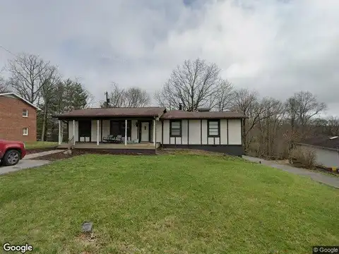 Apple, WISE, VA 24293