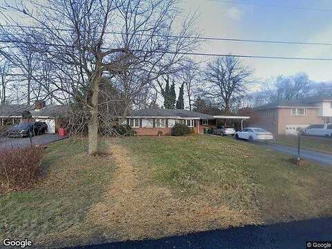 Harcourt, GREENSBURG, PA 15601