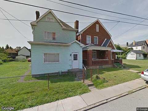 Boyd, MCKEESPORT, PA 15132