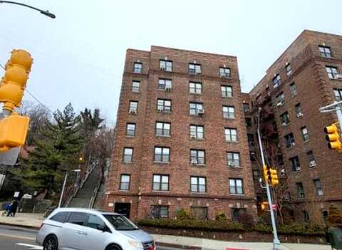 Riverdale Avenue 5A, Bronx, NY 10463