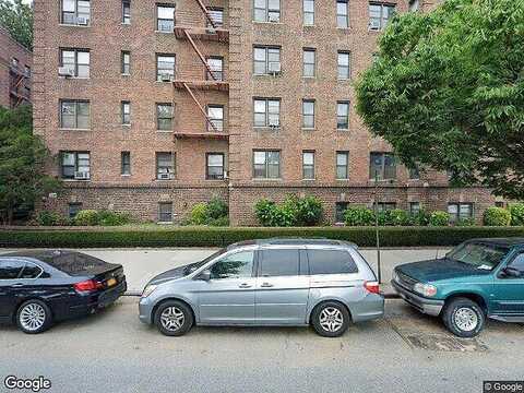 Riverdale Avenue 5A, Bronx, NY 10463