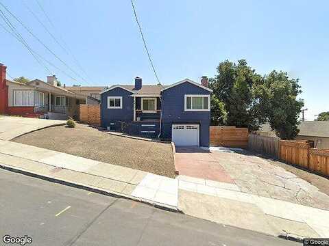 82Nd, OAKLAND, CA 94605