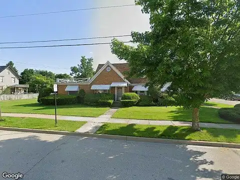 Washington, ALGONQUIN, IL 60102